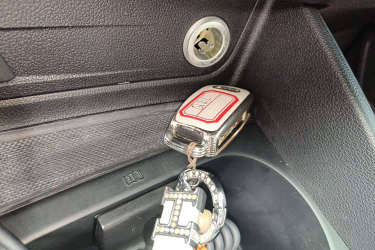 Used Audi Q2L 2020 35 TFSI Fashionable and Elegant Model
