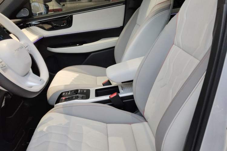 Used Honda e:NS2 2024 Light-Chasing Version