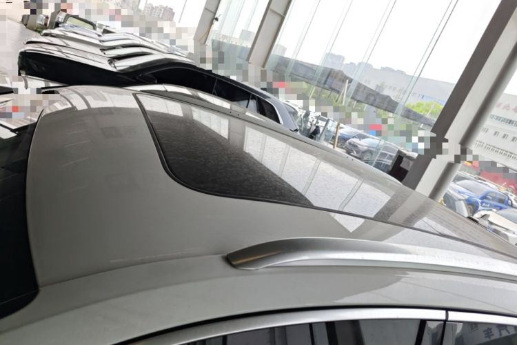 Used Audi Q5L 2020 Updated 40 TFSI Prestige Fashion Edition