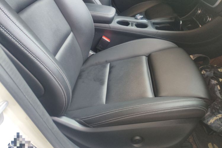 Used Mercedes-Benz CLA 2017 Facelifted CLA 200 Stylish Edition