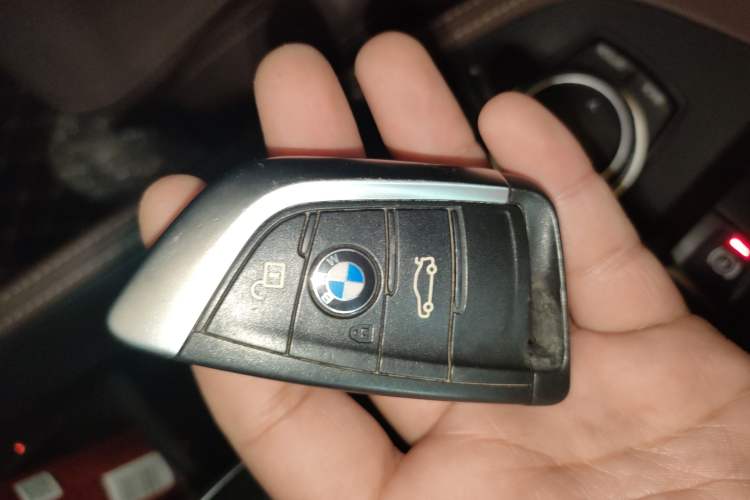 Used BMW X1 2021 sDrive20Li Premium Edition
