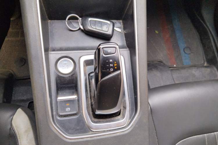 Used Dongfeng Aeolus E70 2022 500 Ultra-Enjoyment Edition