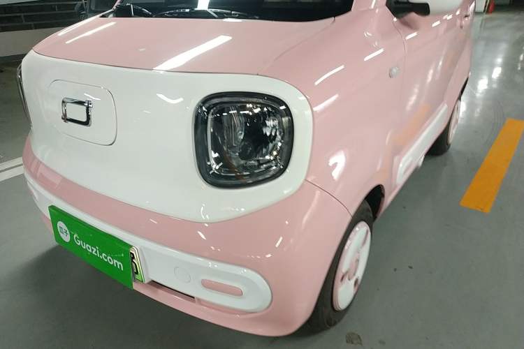 Used Bestune Pony 2025 222km Lightning Horse