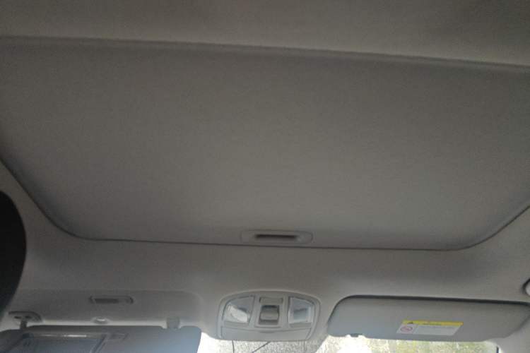 Used Hyundai ix35 2019 2.0L Automatic 2WD Zhiyong·Changxiang Edition China V Standard
