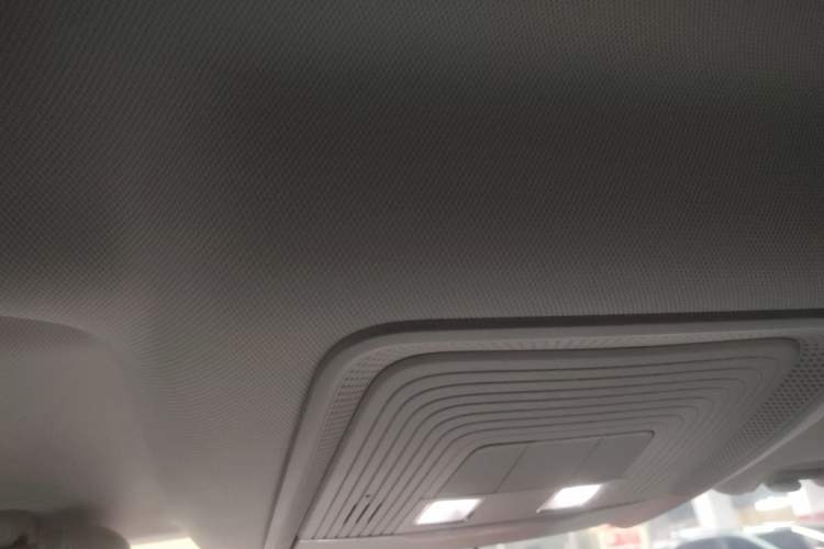 Used BYD Destroyer 05 2024 HONOR Edition DM-i 55KM Luxury Model Headliner