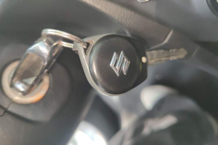 Used Suzuki Alivio 2015 1.6L Manual Comfort Model
