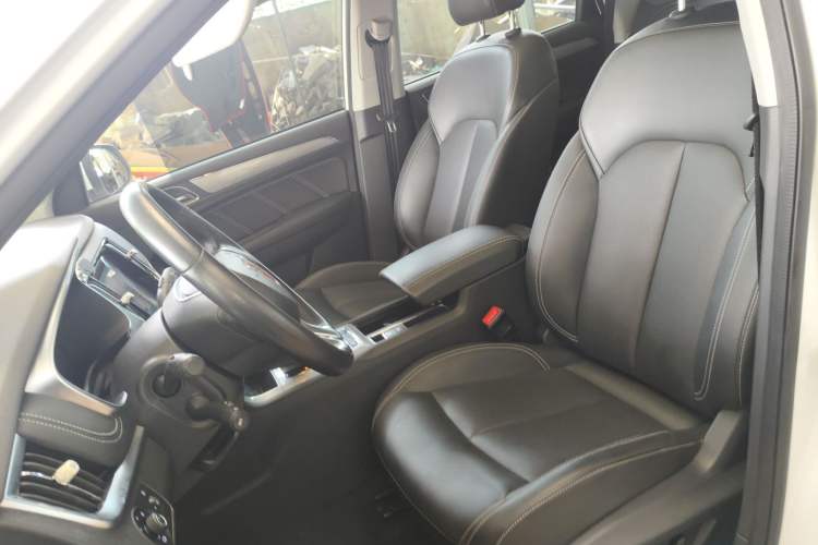 Used Roewe RX5 2020 20T Automatic 4G Connect Superior Flagship Edition