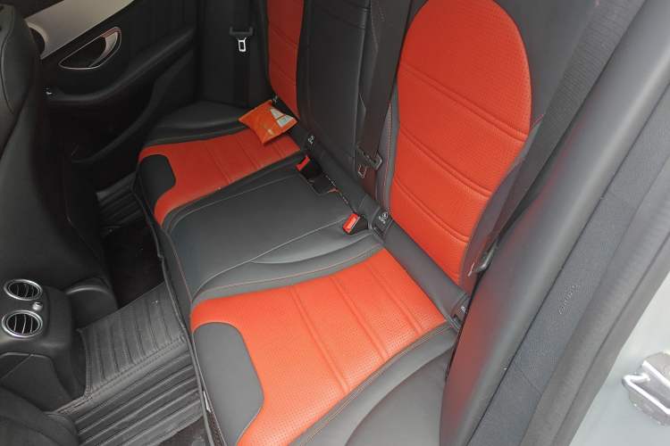 Used Mercedes-Benz C-Class AMG 2017 AMG C 63