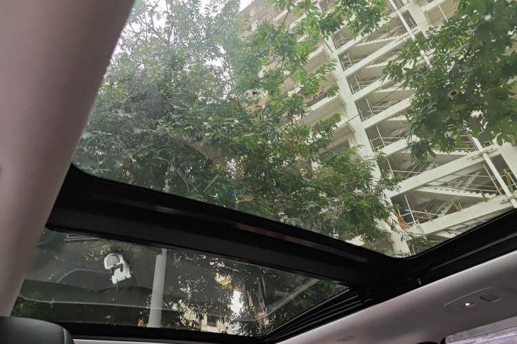 Used Jeep Commander 2018 2.0T Two-Wheel Drive Enjoy Edition China V
