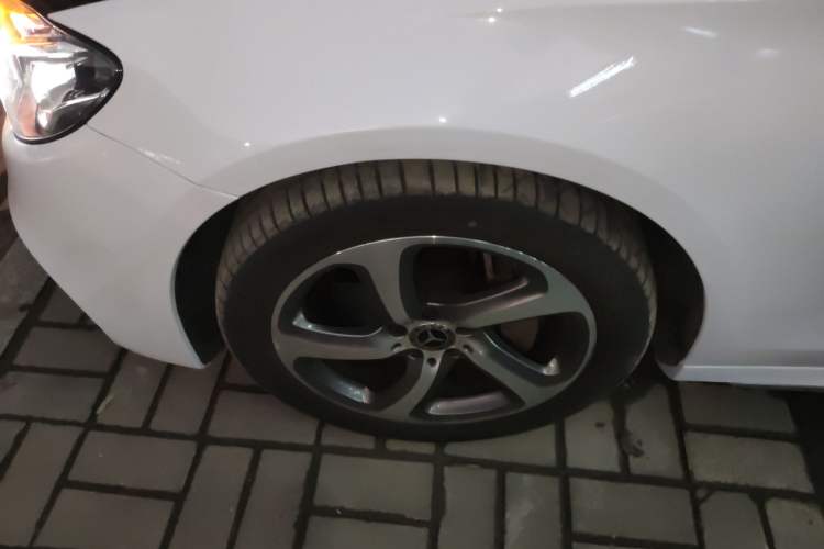 Used Mercedes-Benz E-Class 2018 Restyled E 300 L Sport Luxury Edition