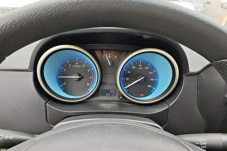 Used Karry Youjin 2019 1.5L Single-Row Extended Standard Version China VI Emission Standard DAM15KR