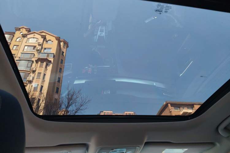 Used BYD Song Pro 2019 1.5T Automatic Prestige Model