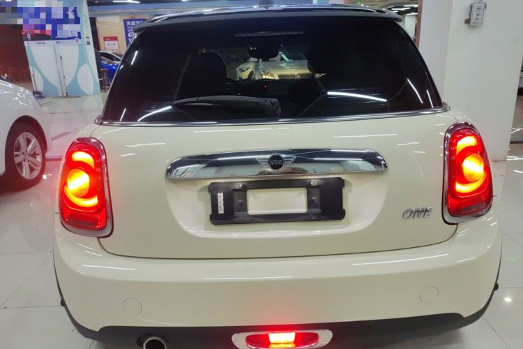 Used MINI MINI 2018 1.5T ONE PLUS