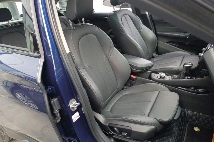 Used BMW X1 2019 sDrive18Li Premium Edition