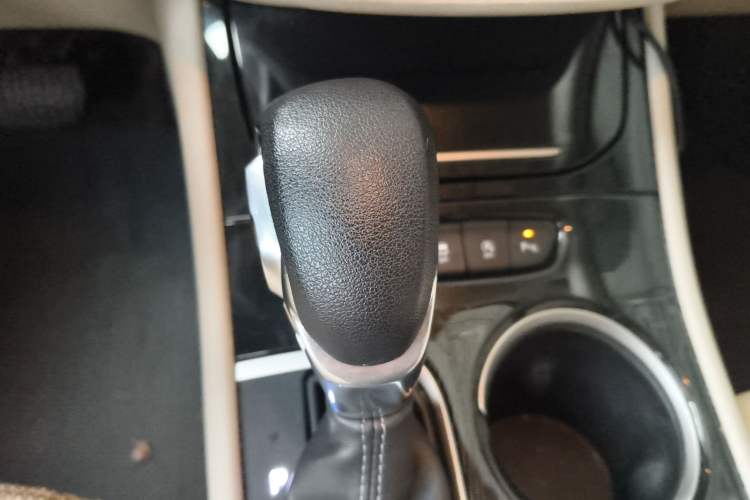 Used Buick Verano 2017 Sedan 15S Automatic Leading Model
