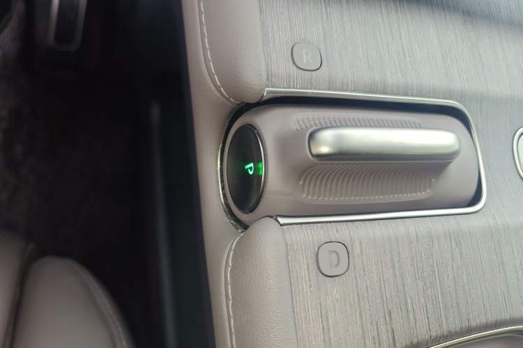 Used Nio ES7 2022 75 kWh
