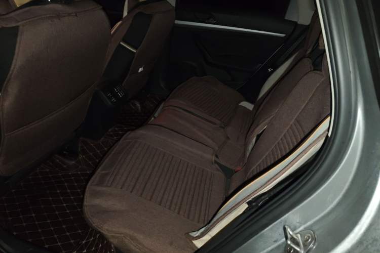 Used Volkswagen Lavida 2018 1.5L Automatic Fashion Edition China V Standard
