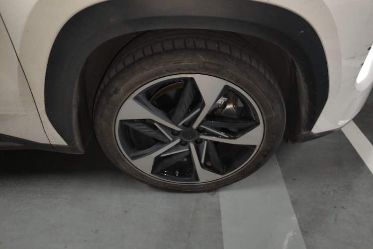 Used Geely Galaxy L7 2023 1.5T 115 km Starship
