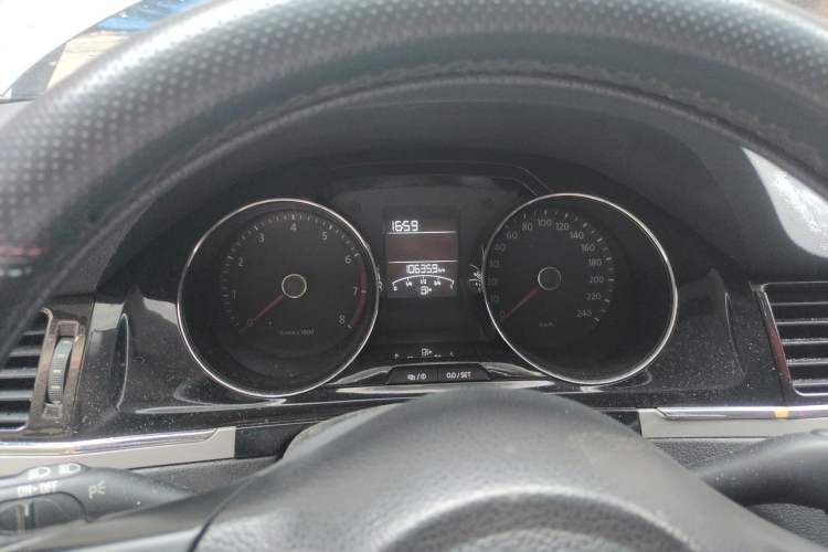 Used Volkswagen Bora 2013 1.4T Automatic Comfort Model