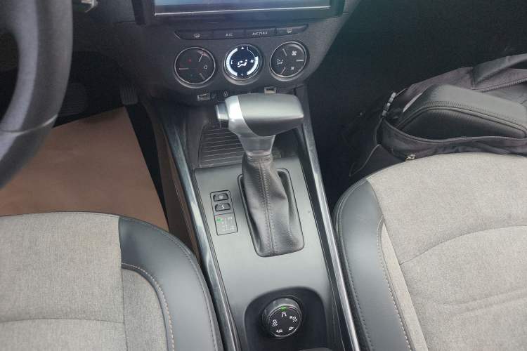 Used Citroen C3-XR 2019 230THP DCT ORIGINS Centennial Deluxe Edition