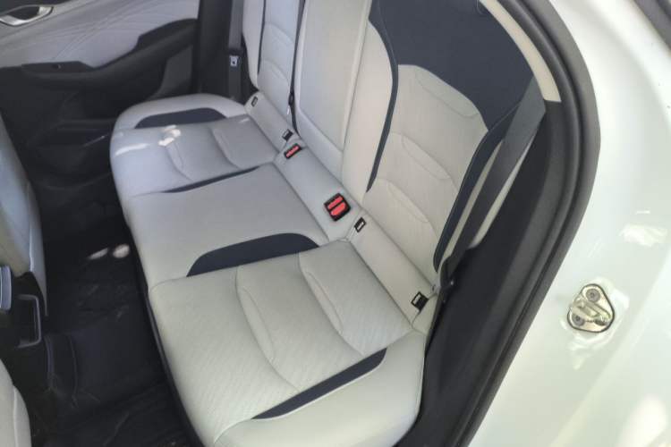Used Geely Auto Preface 2021 Revised Version 2.0TD Luxury Edition
