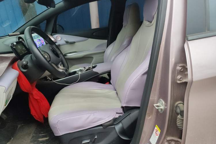 Used BYD Dolphin 2021 405 km Fashion Edition