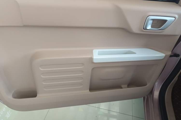 Used Geely Galaxy Panda 2023 Panda Mini 200km Endurance Bear