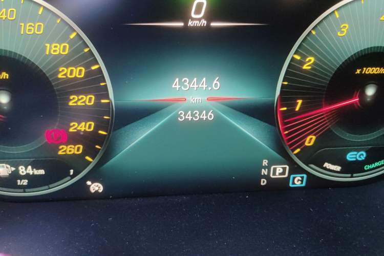 Used Mercedes-Benz C-Class 2020 Restyled C 260 Sport Edition