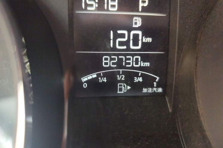 Used Volkswagen Bora 2018 1.5L Automatic Fashion Model
