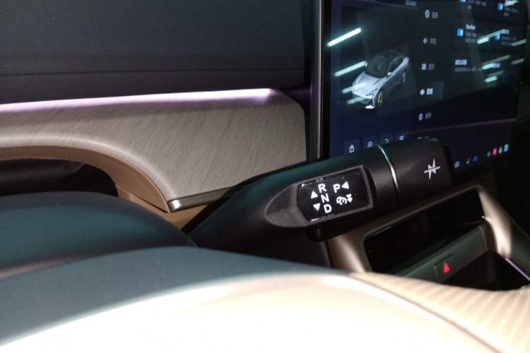 Used ARCFOX Alpha S5 2024 650ULTRA 390kW
