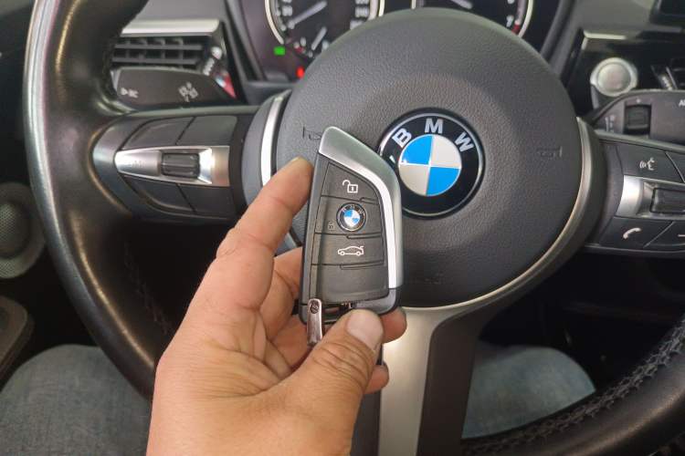 Used BMW 1 Series 2021 Revised 120i M Sport Night Edition
