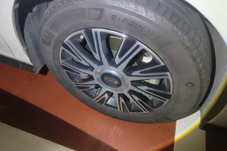 Used GAC Trumpchi E9 2023 E9 PRO