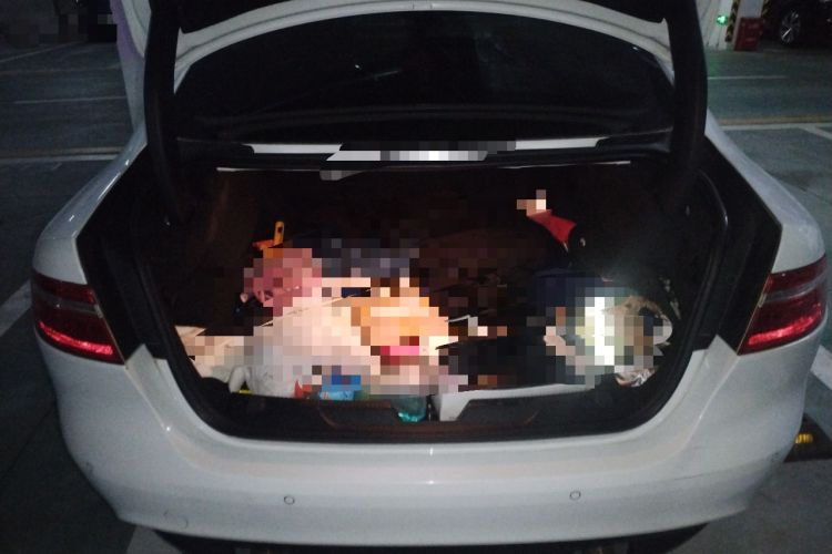 Used Jaguar XE 2015 2.0T 240 PS R-Sport
