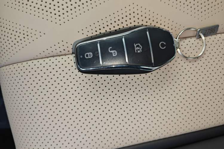 Used BYD Dolphin 2025 420km Free Edition
