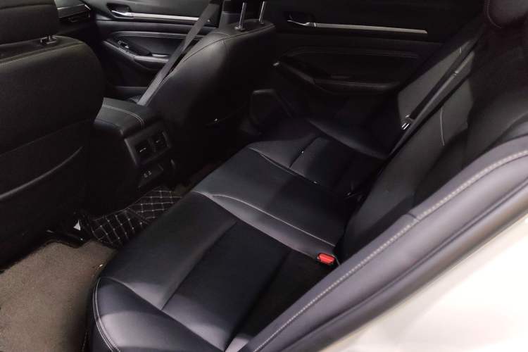 Used Nissan Teana 2022 2.0L XL-TLS Enjoyment Edition
