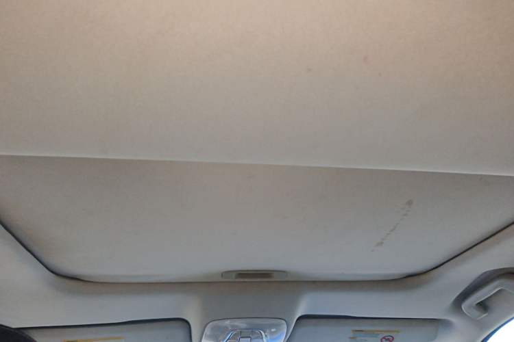 Used GAC Trumpchi GA6 2015 1.8T DCT Luxury Navigation Model Headliner