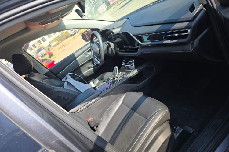 Used Wuling Victory 2020 1.5T CVT Flagship Edition
