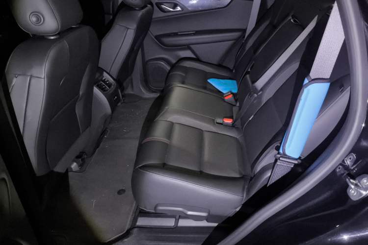 Used Chevrolet Blazer 2020 Redline 650T 5-Seater Model