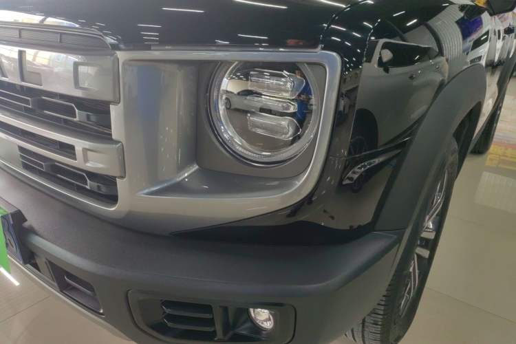 Used Haval DARGO 2024 1.5T DCT Border Collie Edition