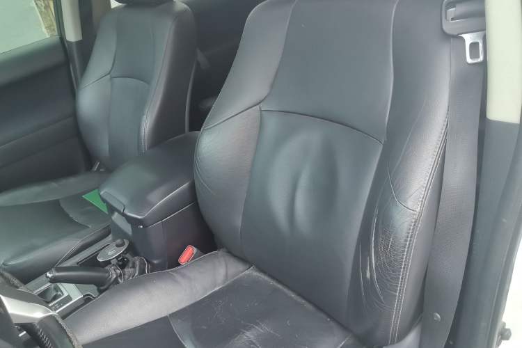 Used Toyota Prado 2016 2.7L Automatic Luxury Edition
