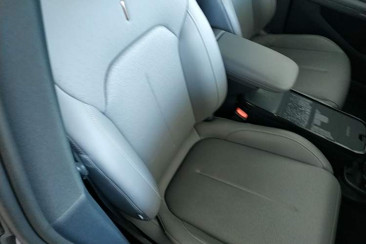 Used Lynk & Co Z20 2025 530 km Range Rear-Wheel Drive Max
