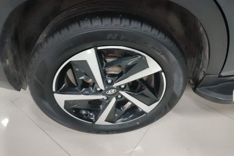 Used Hyundai ix35 2021 2.0L Automatic 2WD GLS Leading Edition
