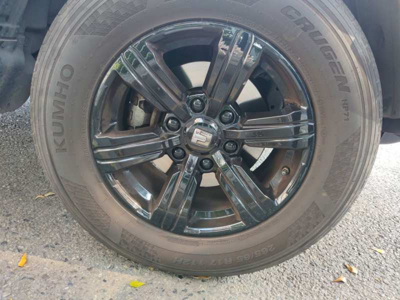 Used Tank 300 2024 2.0T Conqueror — 8