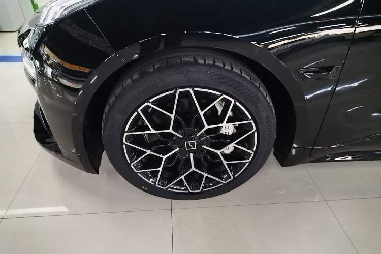 Used Zeekr 001 2026 Model 103° Rear-Drive Max Version