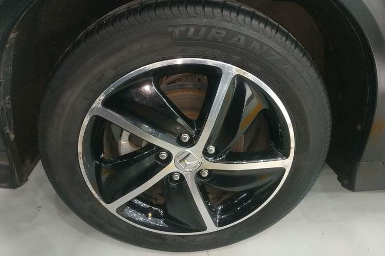 Used Honda Vezel 2020 1.5L CVT Luxury Edition