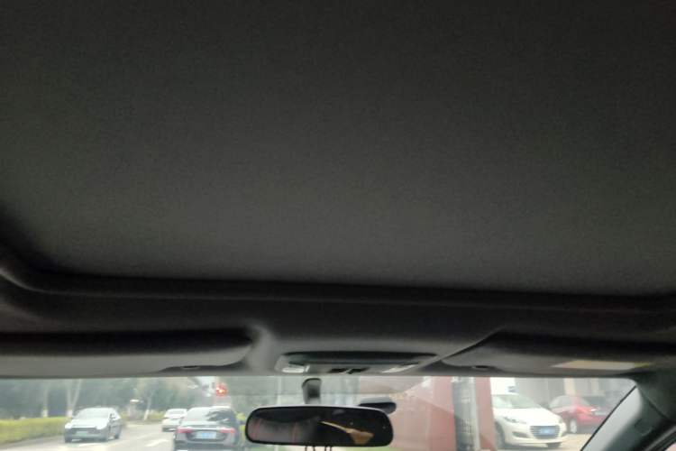 Used Honda XR-V 2017 1.8L EXi CVT Comfort Version