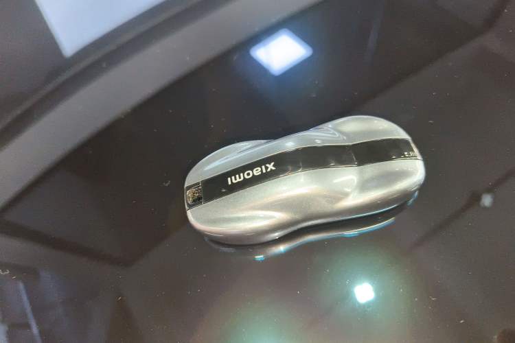 Used Xiaomi Auto SU7 Ultra 2025 Ultra Model
