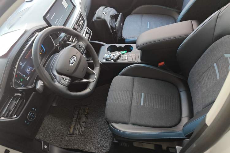 Used Ford Focus 2021 EcoBoost 180 Automatic Hunter Edition
