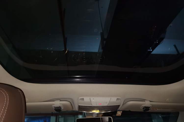 Used Mercedes-Benz E-Class 2019 Facelifted E 300 L Stylish Version