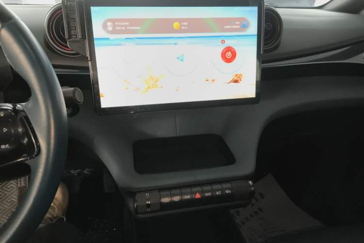 Used BYD Dolphin 2021 405 km Fashion Edition